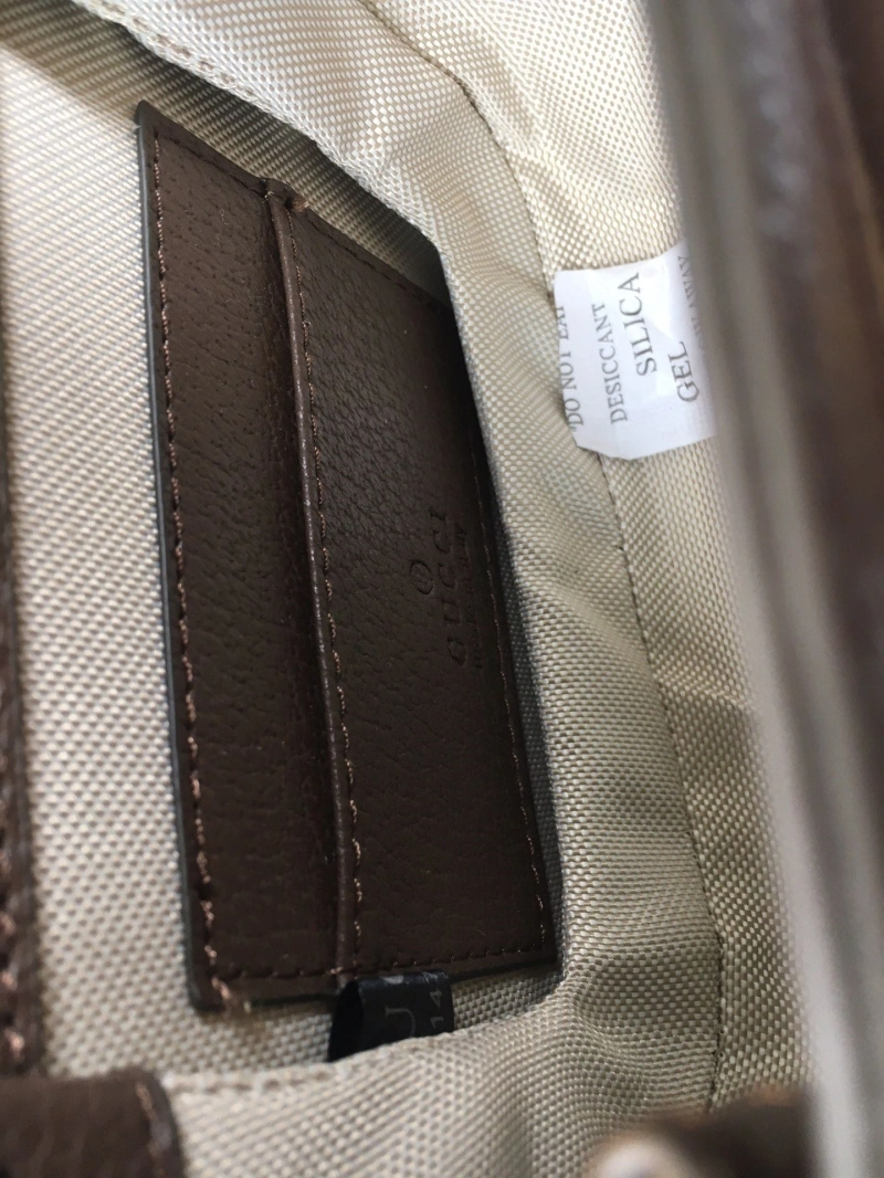 Gucci Top Handle Bags 4186-0605