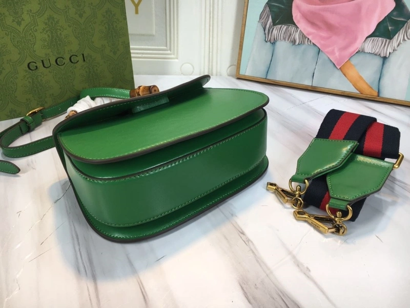 Gucci Top Handle Bags 4186-0607