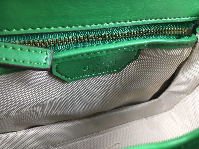 Gucci Top Handle Bags 4186-0607