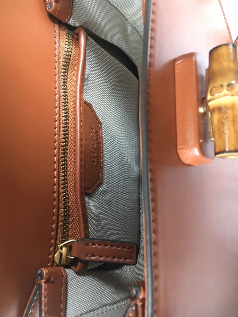 Gucci Top Handle Bags 4186-0608