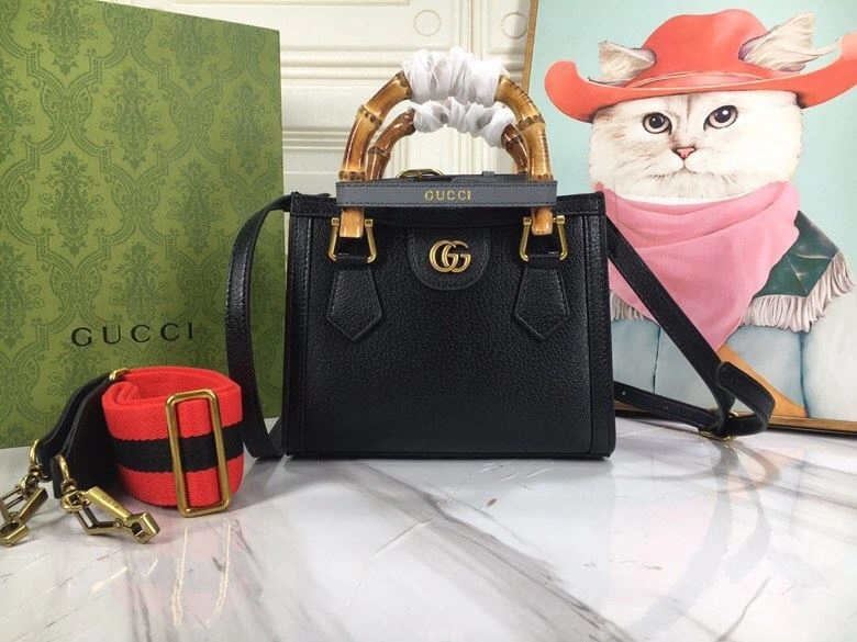 Gucci Shopping Bags 4186-0611