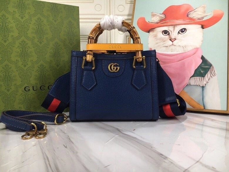 Gucci Shopping Bags 4186-0612