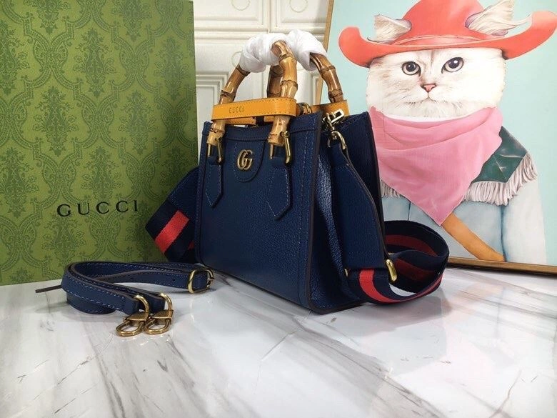 Gucci Shopping Bags 4186-0612
