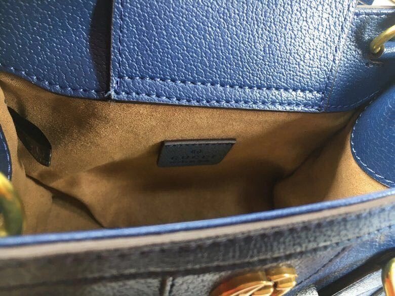 Gucci Shopping Bags 4186-0612