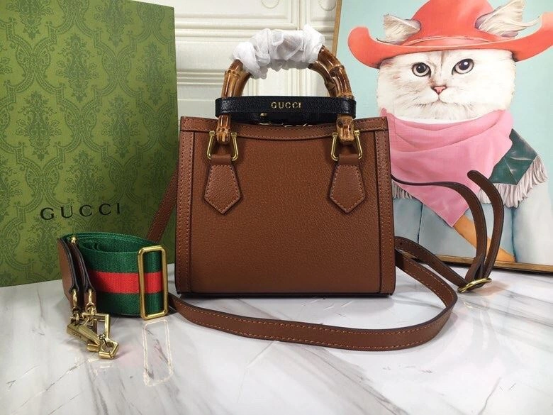 Gucci Shopping Bags 4186-0613