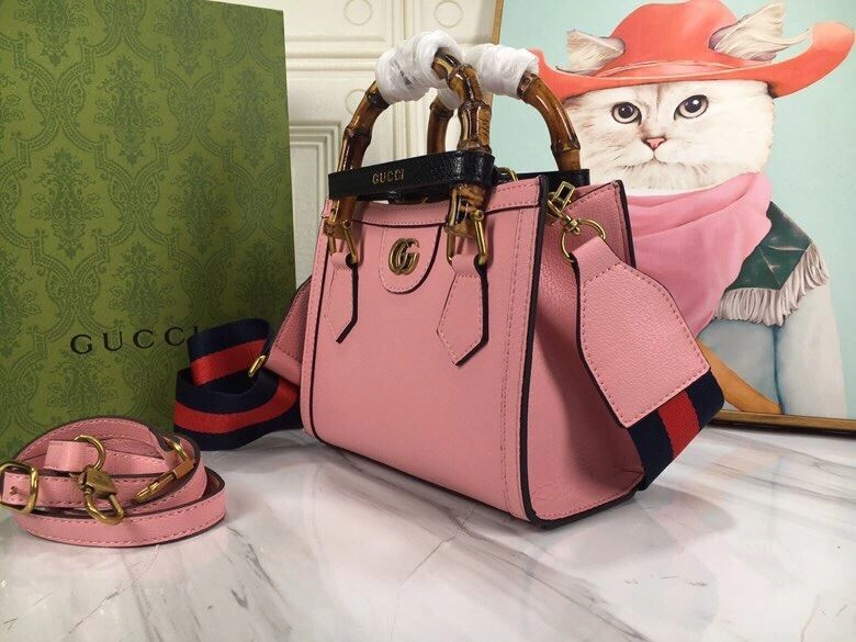 Gucci Shopping Bags 4186-0614