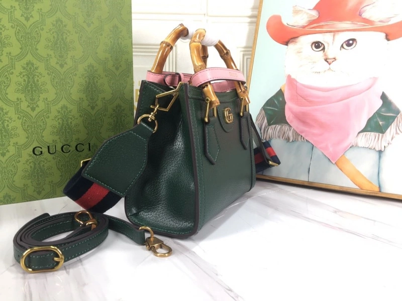 Gucci Shopping Bags 4186-0615
