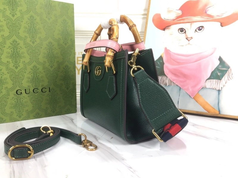Gucci Shopping Bags 4186-0615