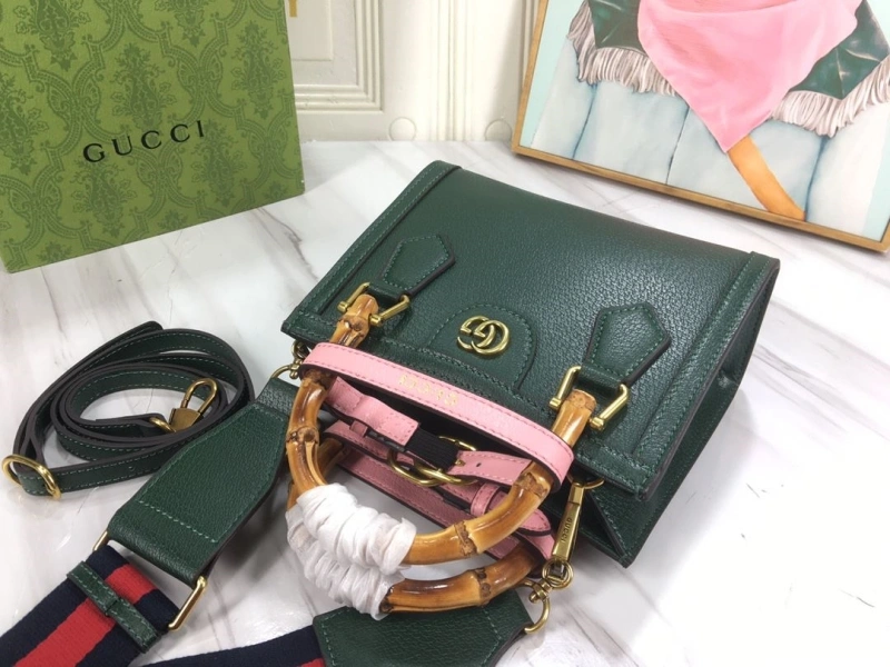 Gucci Shopping Bags 4186-0615