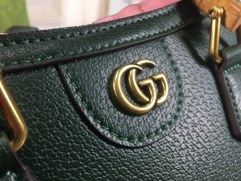 Gucci Shopping Bags 4186-0615