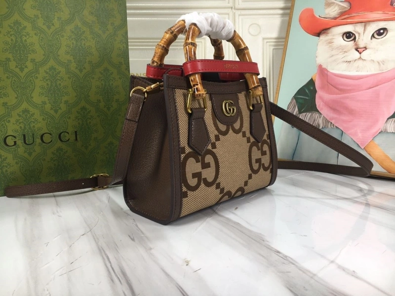 Gucci Shopping Bags 4186-0616