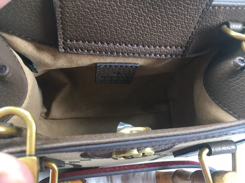 Gucci Shopping Bags 4186-0616