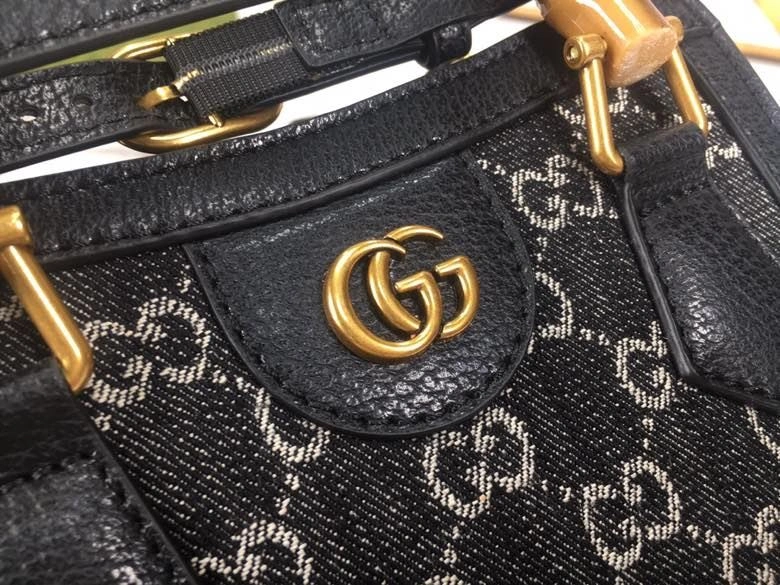 Gucci Shopping Bags 4186-0617