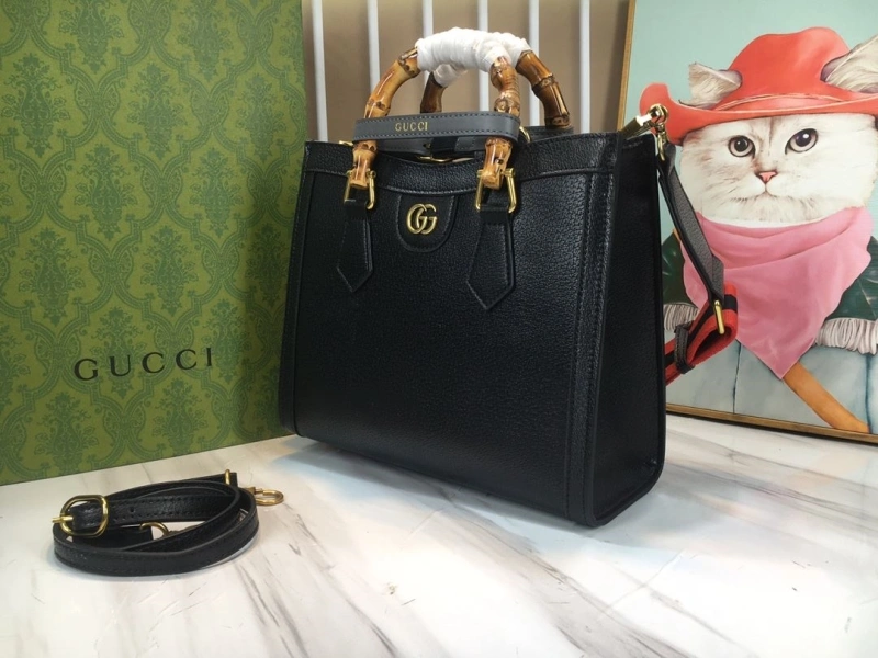 Gucci Shopping Bags 4186-0618