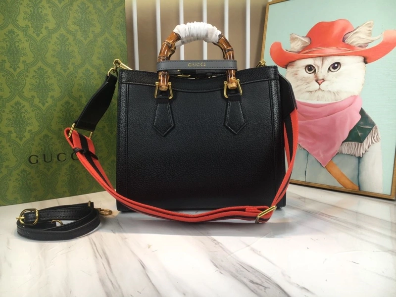 Gucci Shopping Bags 4186-0618