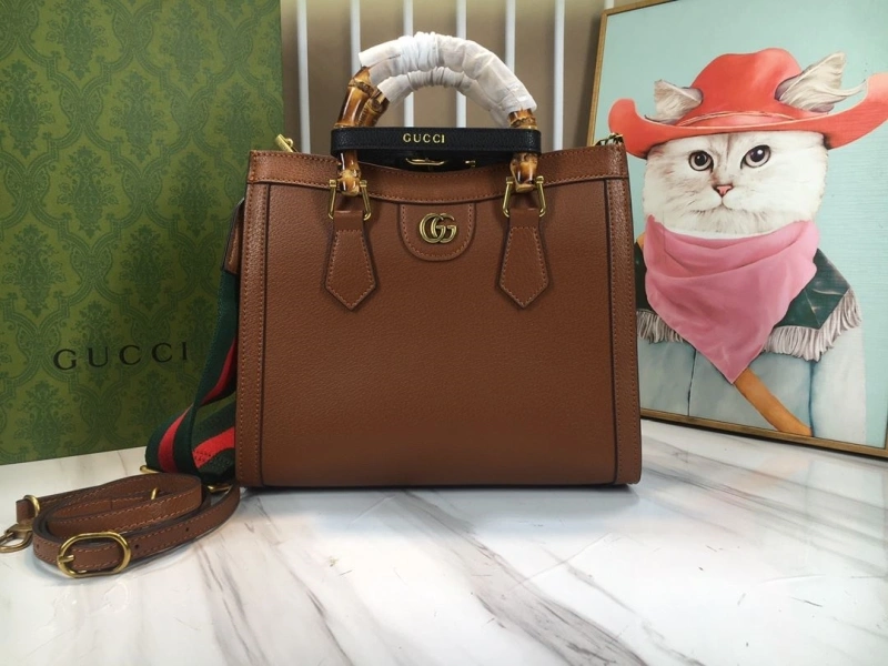 Gucci Shopping Bags 4186-0619