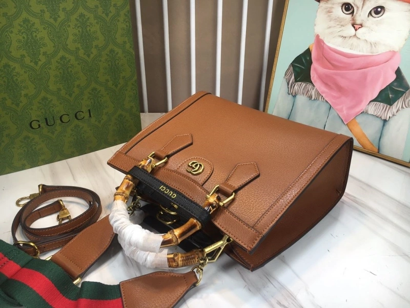 Gucci Shopping Bags 4186-0619