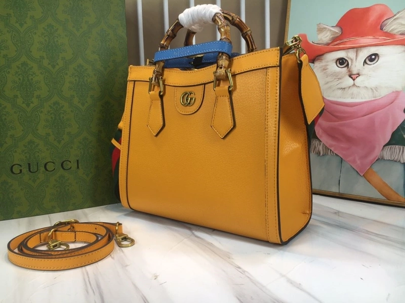 Gucci Shopping Bags 4186-0620
