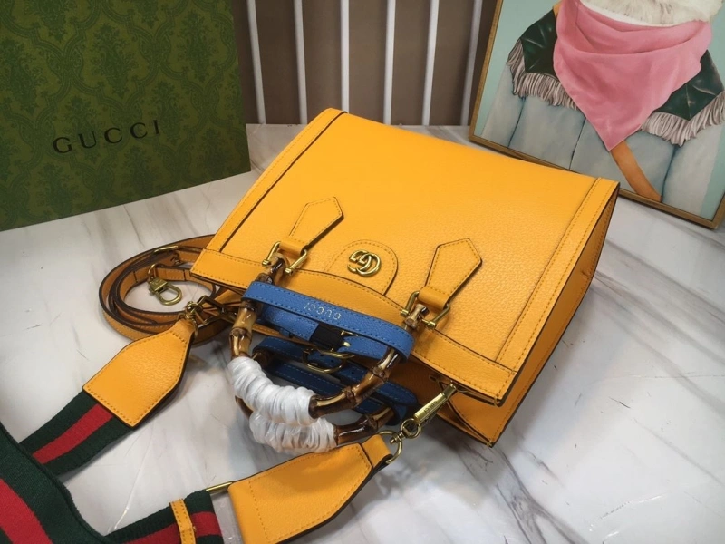 Gucci Shopping Bags 4186-0620