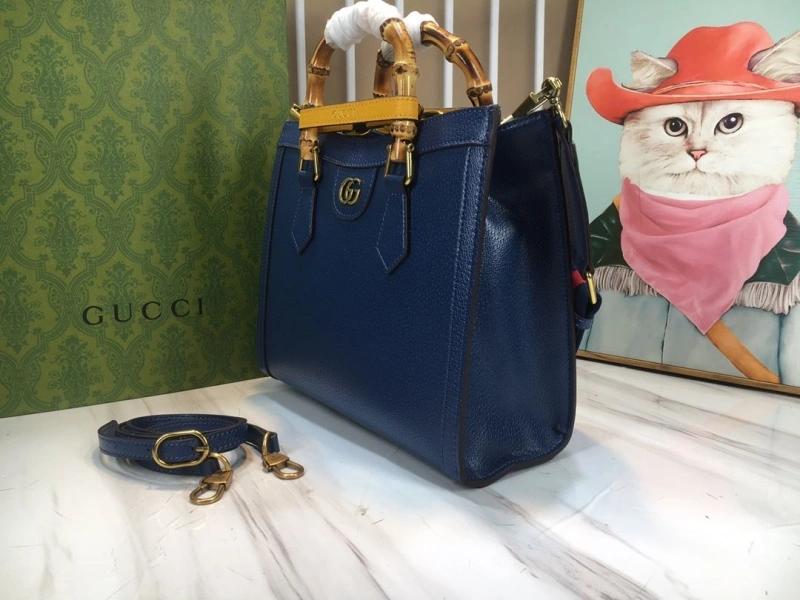 Gucci Shopping Bags 4186-0621
