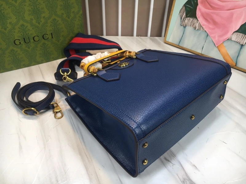 Gucci Shopping Bags 4186-0621