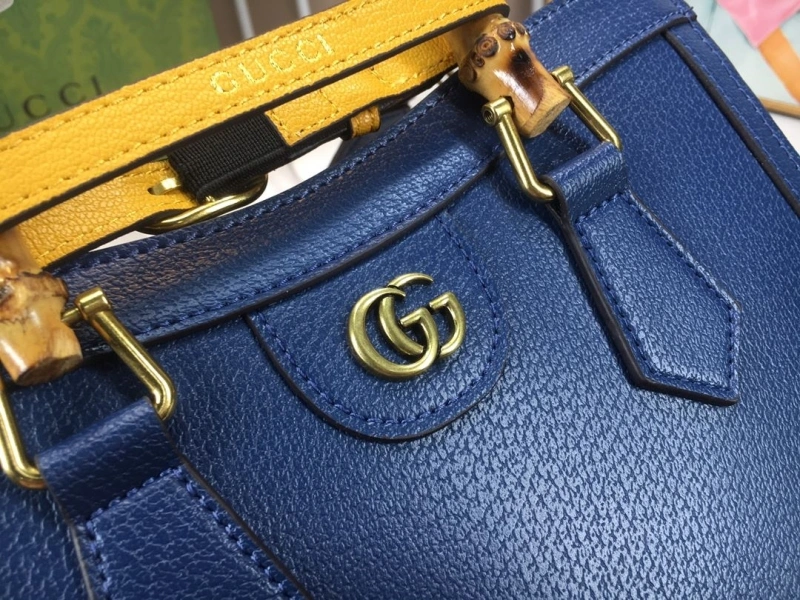 Gucci Shopping Bags 4186-0621