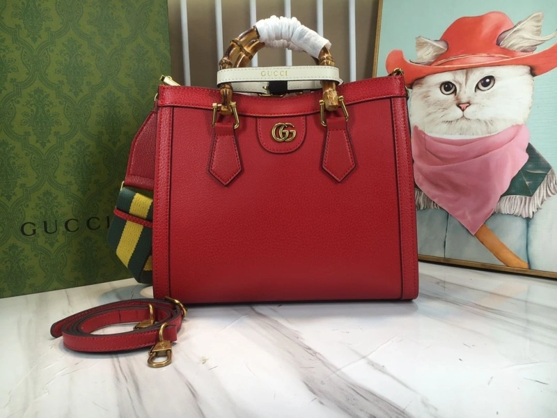 Gucci Shopping Bags 4186-0622