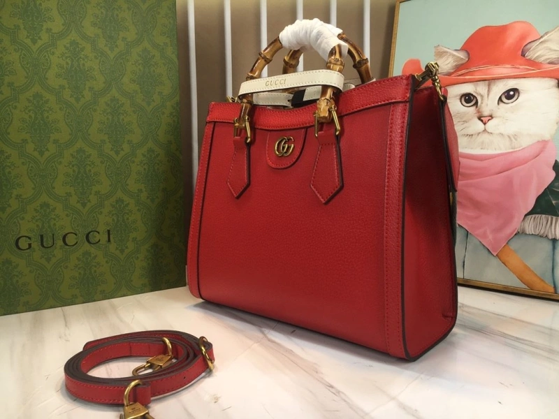 Gucci Shopping Bags 4186-0622