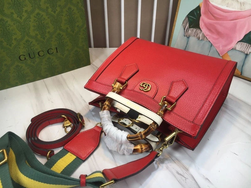 Gucci Shopping Bags 4186-0622