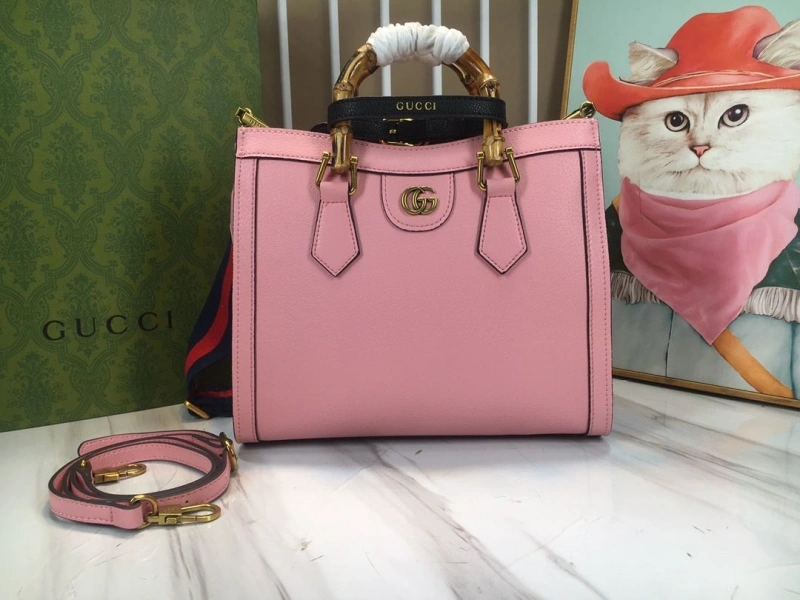 Gucci Shopping Bags 4186-0623