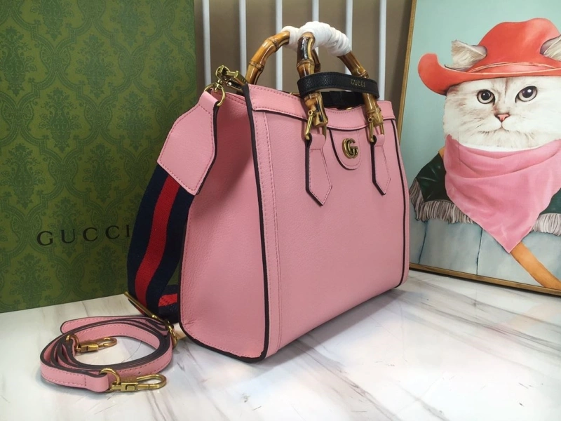Gucci Shopping Bags 4186-0623