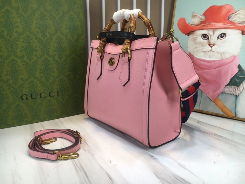 Gucci Shopping Bags 4186-0623