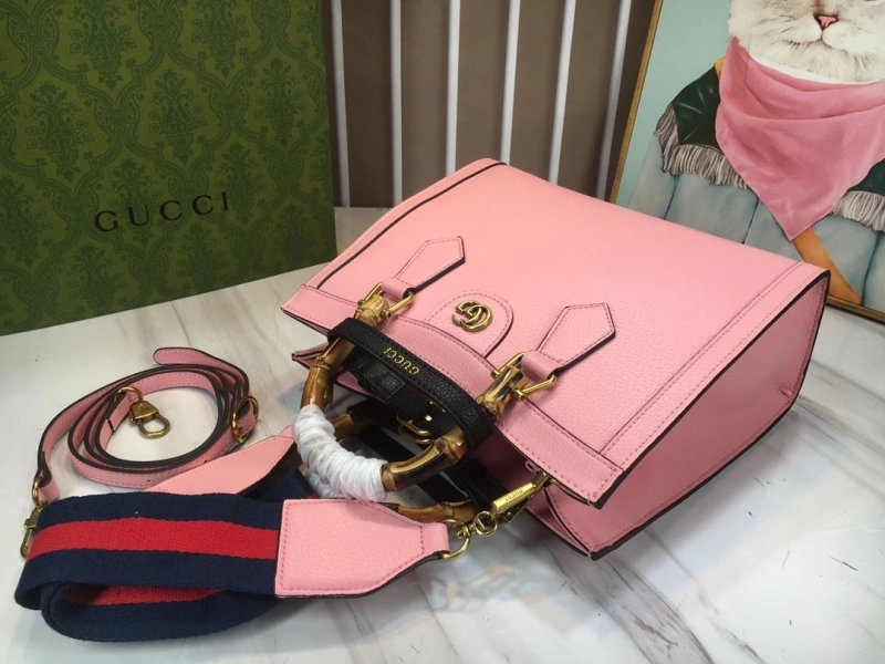 Gucci Shopping Bags 4186-0623