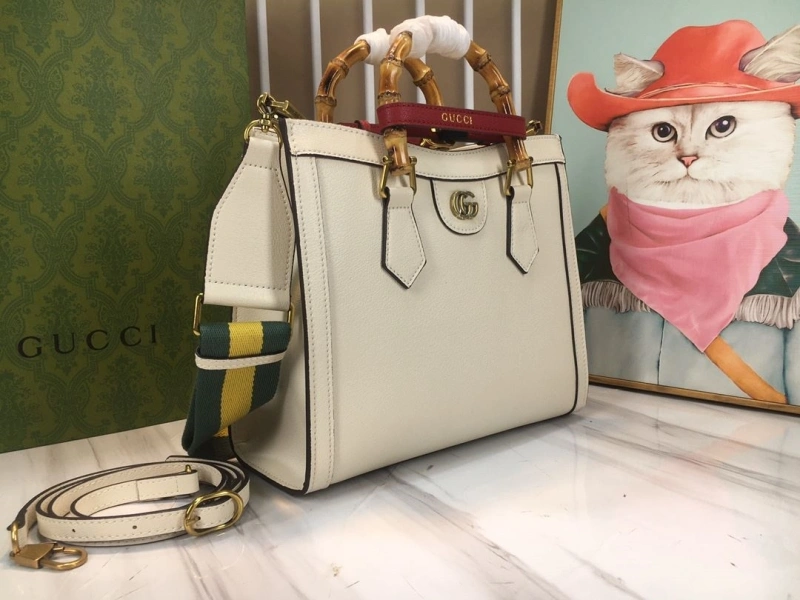 Gucci Shopping Bags 4186-0624