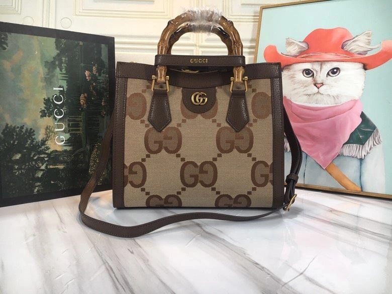 Gucci Shopping Bags 4186-0626