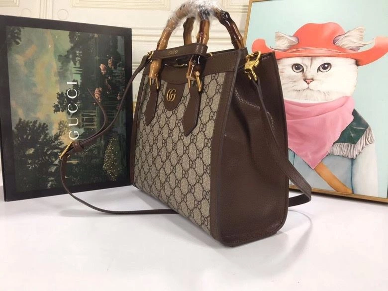 Gucci Shopping Bags 4186-0627