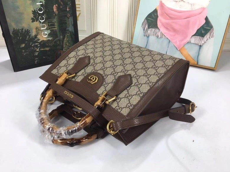 Gucci Shopping Bags 4186-0627