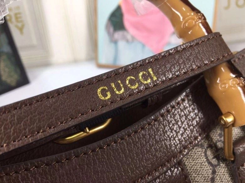 Gucci Shopping Bags 4186-0627
