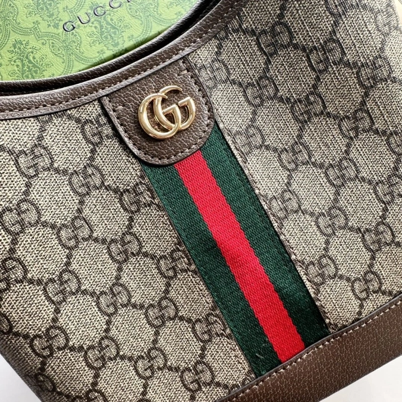 Gucci Top Handle Bags 4186-0648