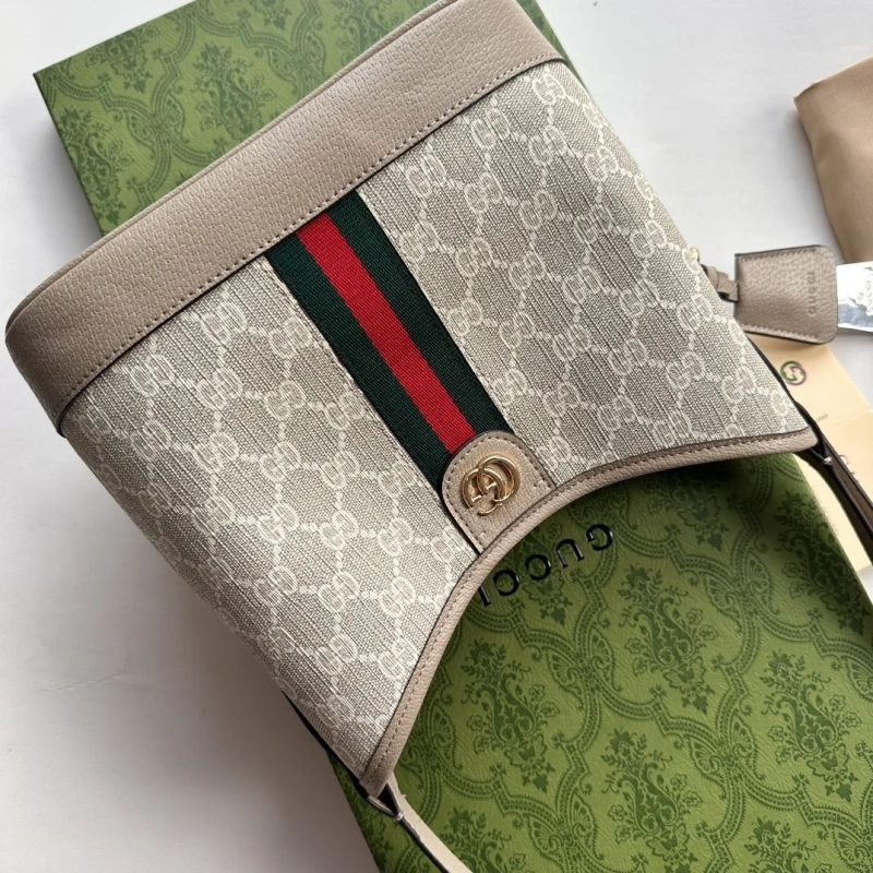 Gucci Top Handle Bags 4186-0649