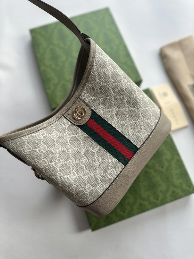 Gucci Top Handle Bags 4186-0649