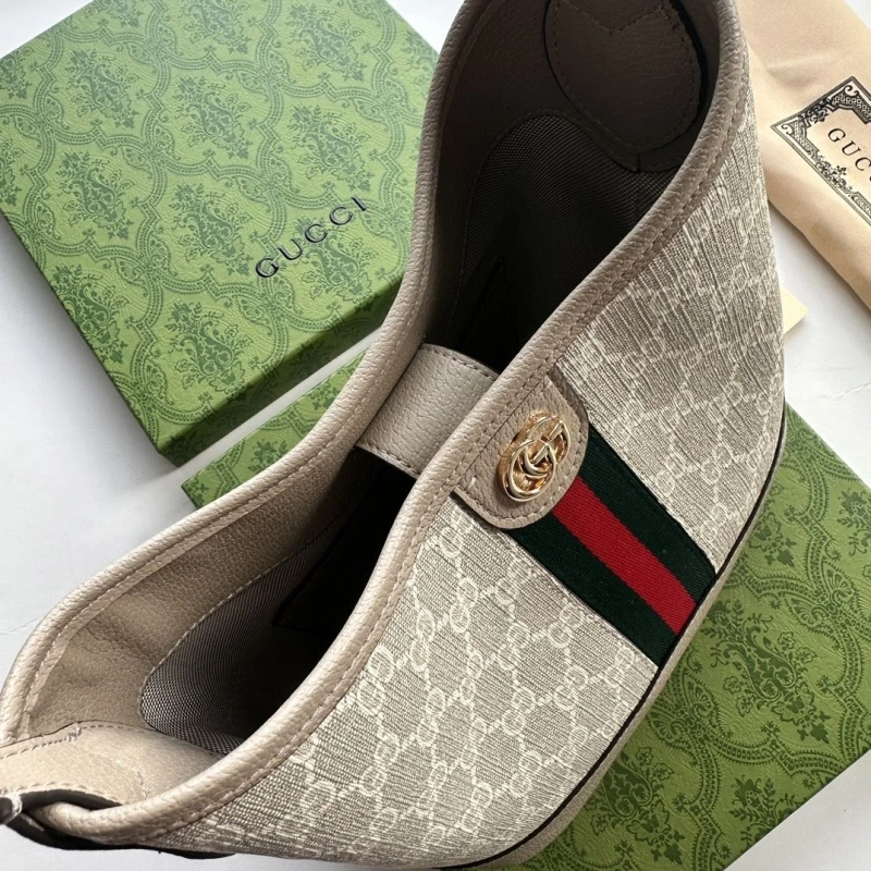 Gucci Top Handle Bags 4186-0649