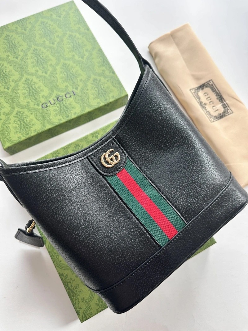 Gucci Top Handle Bags 4186-0650