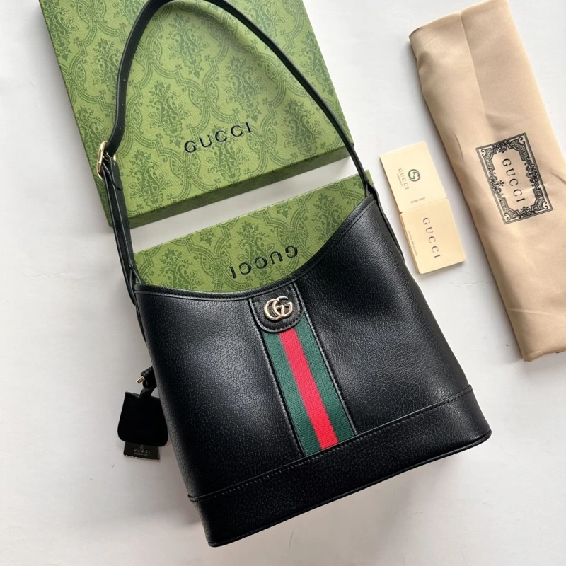 Gucci Top Handle Bags 4186-0650