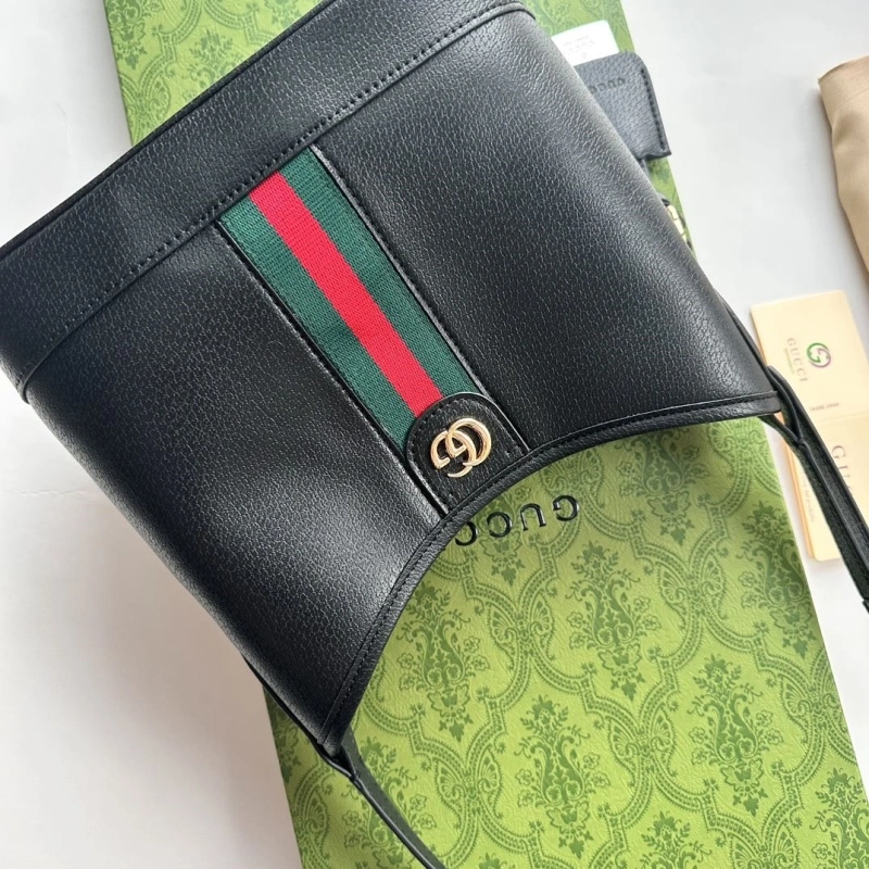 Gucci Top Handle Bags 4186-0650