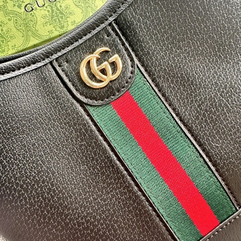 Gucci Top Handle Bags 4186-0650