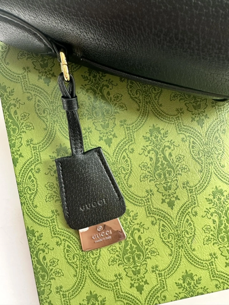 Gucci Top Handle Bags 4186-0650