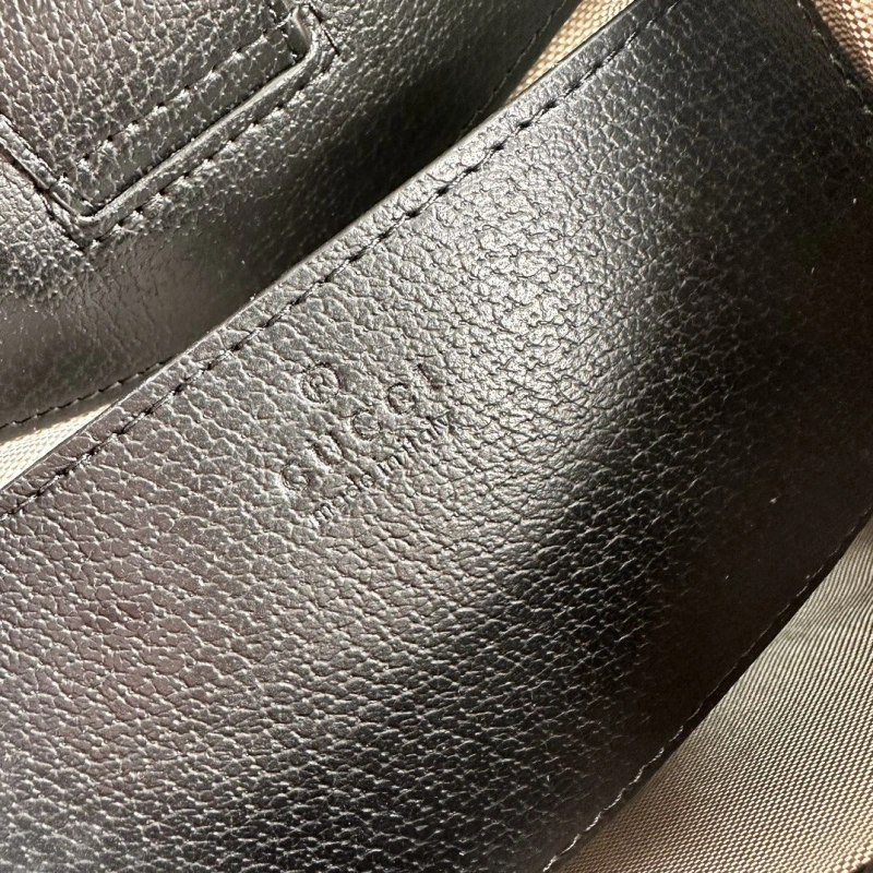 Gucci Top Handle Bags 4186-0650