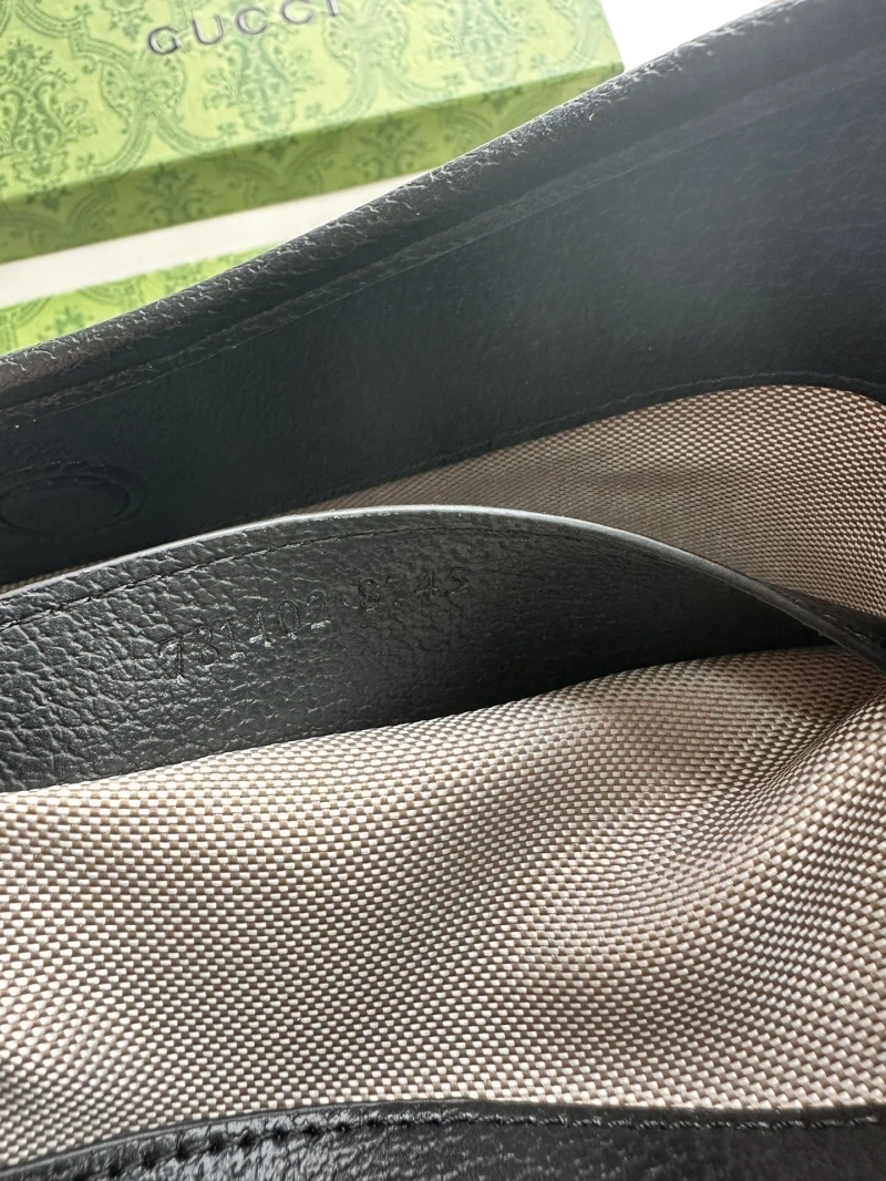 Gucci Top Handle Bags 4186-0650