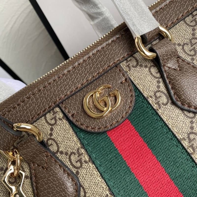 Gucci Top Handle Bags 4186-0651
